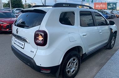 Внедорожник / Кроссовер Renault Duster 2023 в Киеве