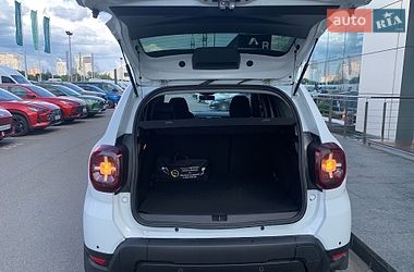 Внедорожник / Кроссовер Renault Duster 2023 в Киеве