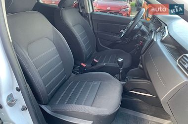 Внедорожник / Кроссовер Renault Duster 2023 в Киеве