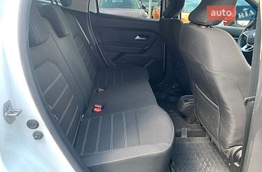 Внедорожник / Кроссовер Renault Duster 2023 в Киеве