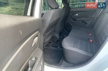 Внедорожник / Кроссовер Renault Duster 2023 в Киеве