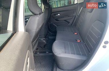 Внедорожник / Кроссовер Renault Duster 2023 в Киеве