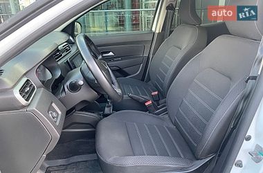 Внедорожник / Кроссовер Renault Duster 2023 в Киеве
