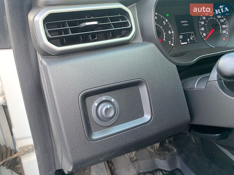 Внедорожник / Кроссовер Renault Duster 2023 в Киеве