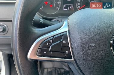 Внедорожник / Кроссовер Renault Duster 2023 в Киеве