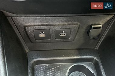 Внедорожник / Кроссовер Renault Duster 2023 в Киеве