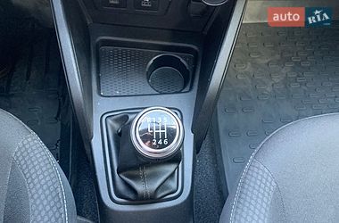 Внедорожник / Кроссовер Renault Duster 2023 в Киеве