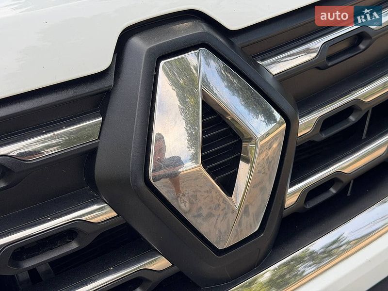 Внедорожник / Кроссовер Renault Duster 2020 в Ахтырке