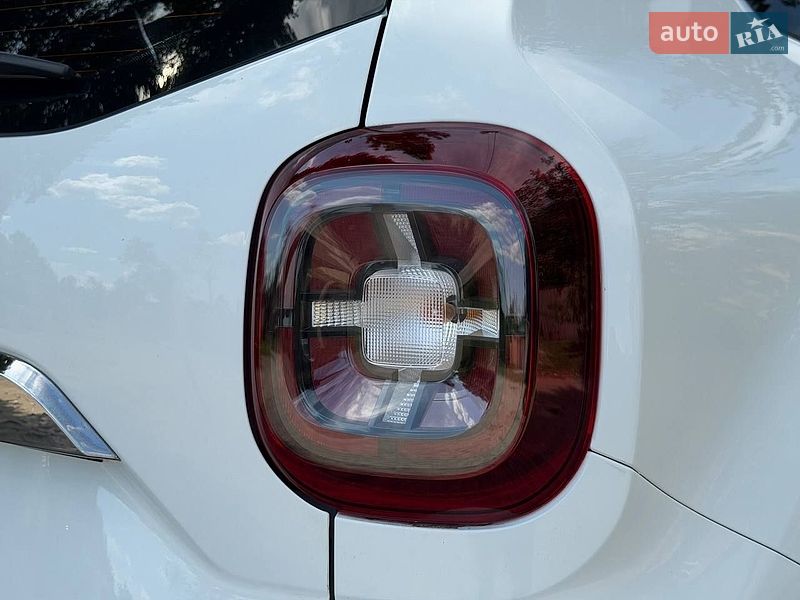 Внедорожник / Кроссовер Renault Duster 2020 в Ахтырке