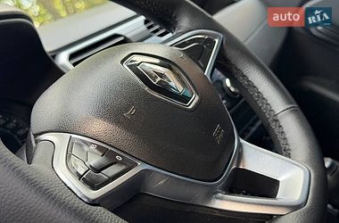 Внедорожник / Кроссовер Renault Duster 2020 в Ахтырке