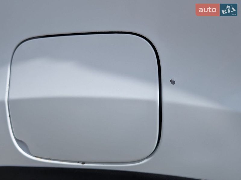 Позашляховик / Кросовер Renault Duster 2012 в Харкові
