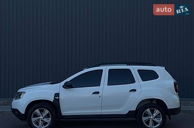Позашляховик / Кросовер Renault Duster 2020 в Миколаєві фото 3 Позашляховик / Кросовер Renault Duster 2020 в Миколаєві