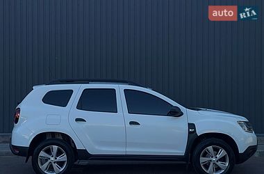 Позашляховик / Кросовер Renault Duster 2020 в Миколаєві фото 9 Позашляховик / Кросовер Renault Duster 2020 в Миколаєві