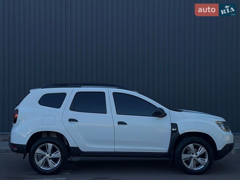 Позашляховик / Кросовер Renault Duster 2020 в Миколаєві фото 9 Позашляховик / Кросовер Renault Duster 2020 в Миколаєві