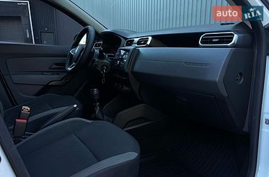 Позашляховик / Кросовер Renault Duster 2020 в Миколаєві фото 17 Позашляховик / Кросовер Renault Duster 2020 в Миколаєві