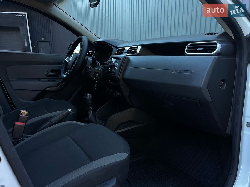 Позашляховик / Кросовер Renault Duster 2020 в Миколаєві фото 17 Позашляховик / Кросовер Renault Duster 2020 в Миколаєві