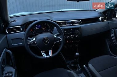 Позашляховик / Кросовер Renault Duster 2020 в Миколаєві фото 22 Позашляховик / Кросовер Renault Duster 2020 в Миколаєві
