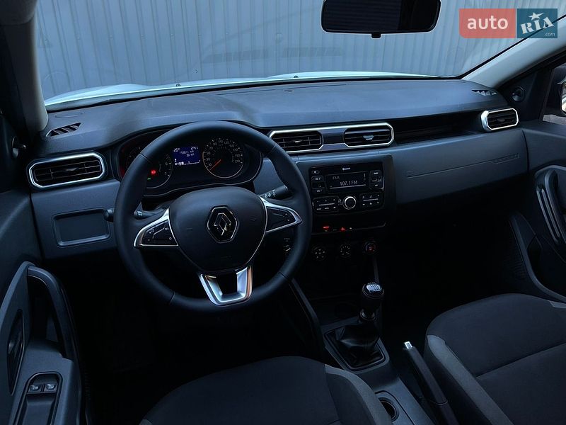 Позашляховик / Кросовер Renault Duster 2020 в Миколаєві фото 22 Позашляховик / Кросовер Renault Duster 2020 в Миколаєві