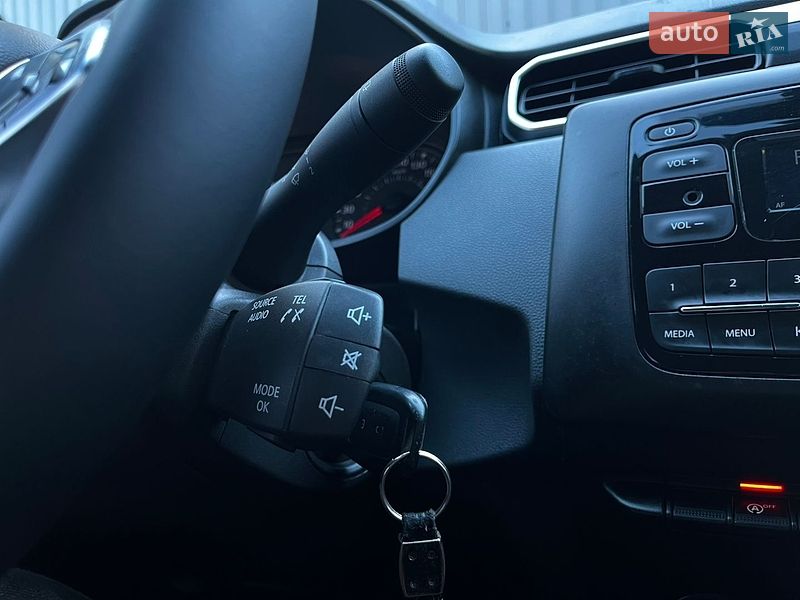 Позашляховик / Кросовер Renault Duster 2020 в Миколаєві фото 29 Позашляховик / Кросовер Renault Duster 2020 в Миколаєві