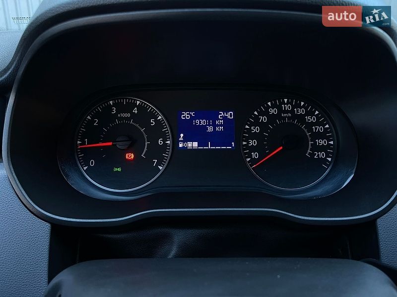 Позашляховик / Кросовер Renault Duster 2020 в Миколаєві фото 30 Позашляховик / Кросовер Renault Duster 2020 в Миколаєві