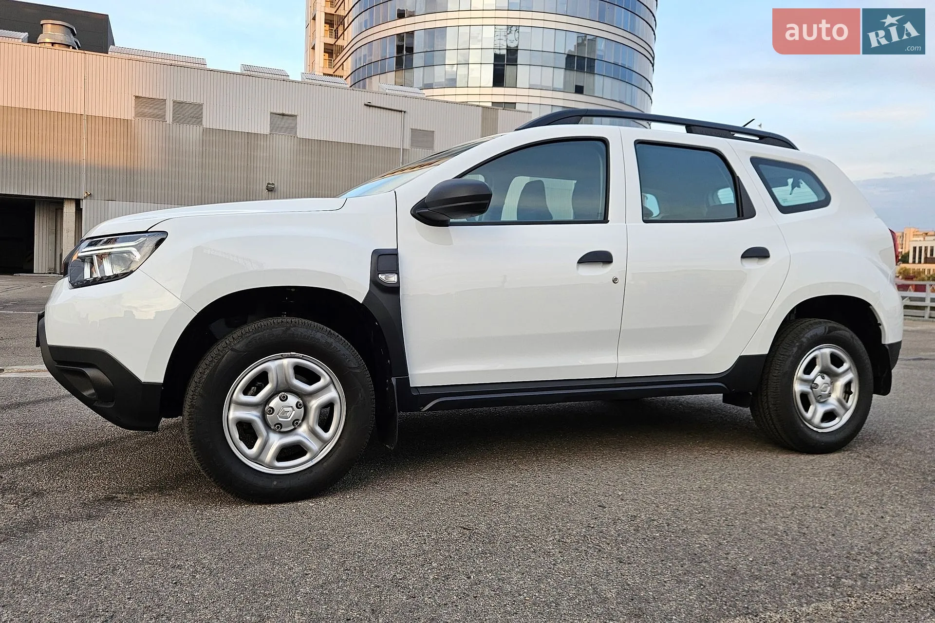 2024 Renault Duster - мініатюра 4