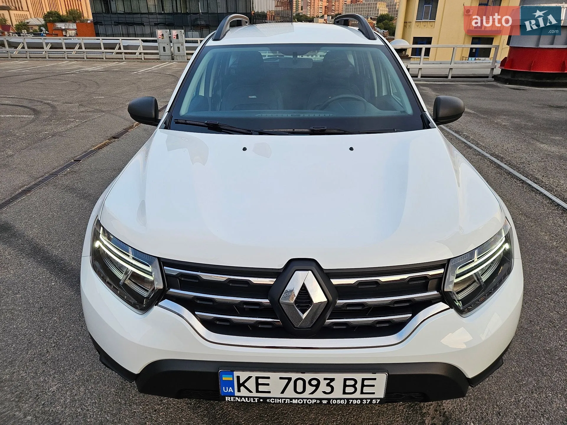2024 Renault Duster - мініатюра 16