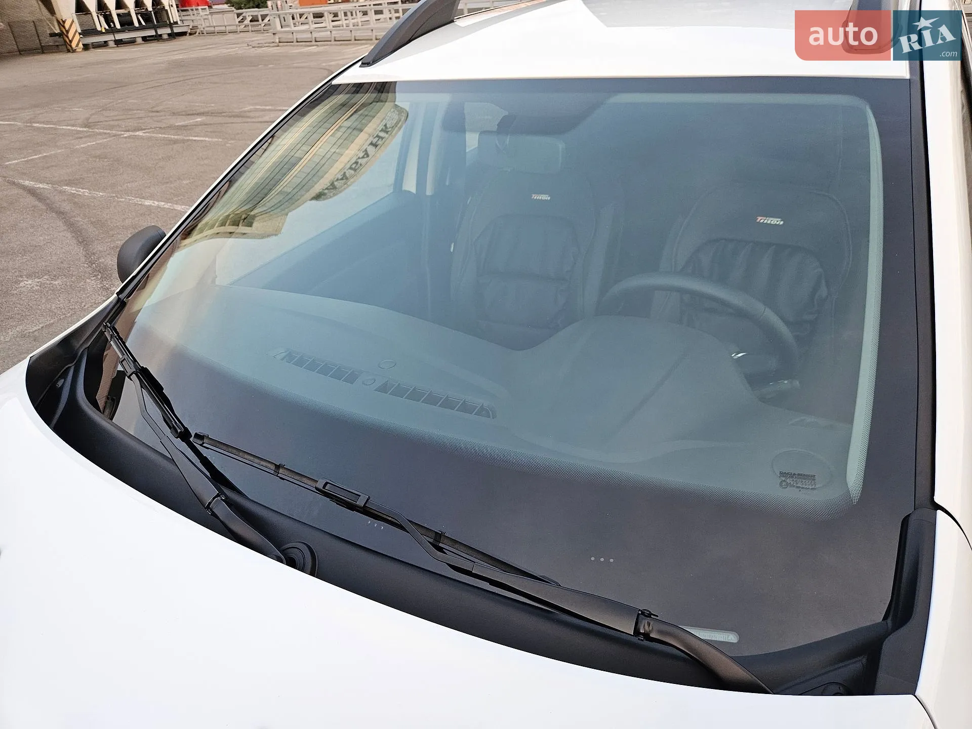 2024 Renault Duster - мініатюра 18