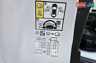 Позашляховик / Кросовер Renault Duster 2024 в Дніпрі фото 23 Позашляховик / Кросовер Renault Duster 2024 в Дніпрі