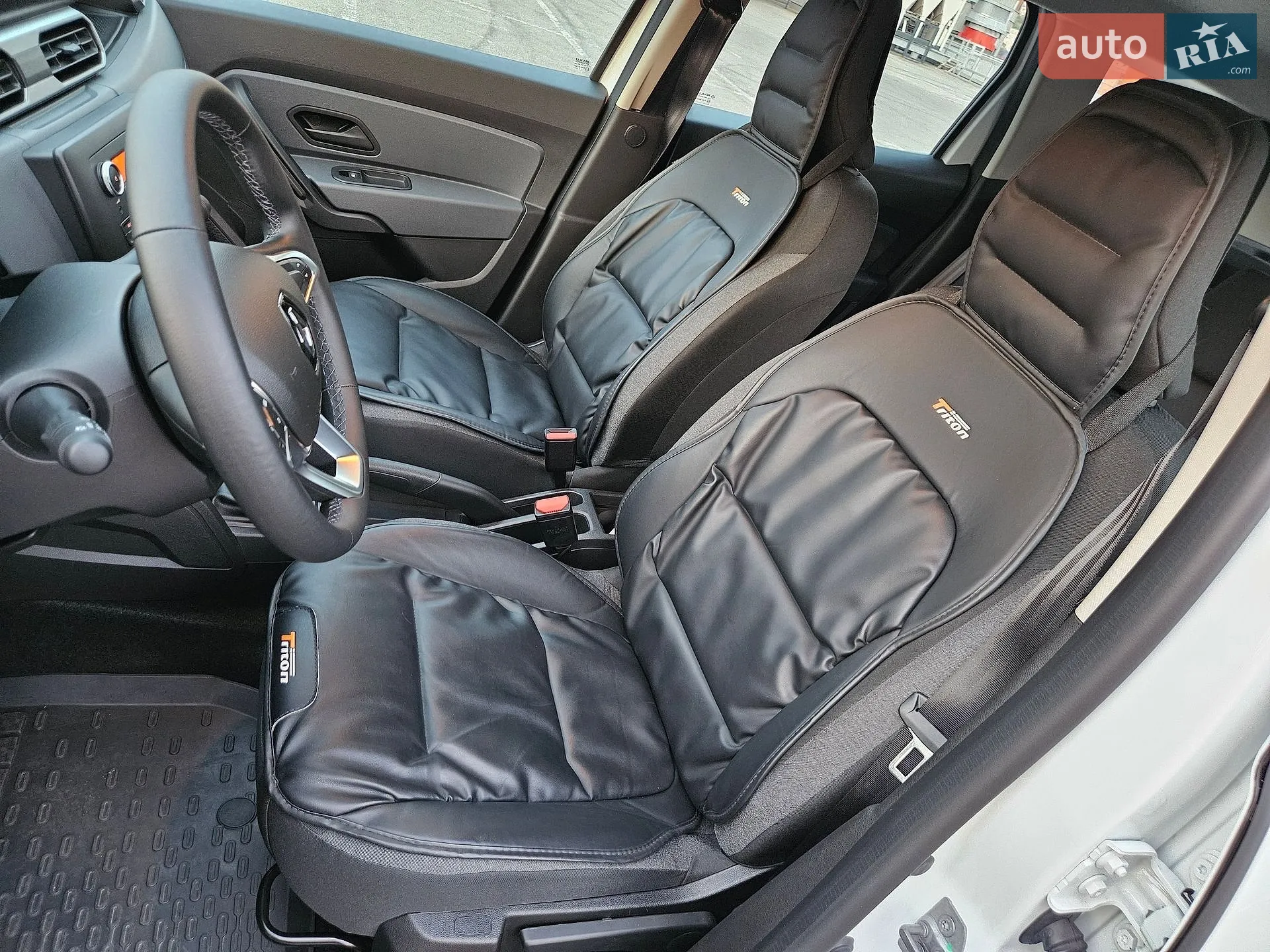 2024 Renault Duster - мініатюра 26