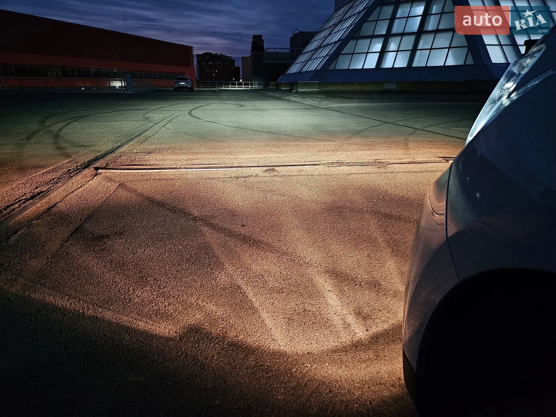 2024 Renault Duster - мініатюра 64