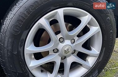Внедорожник / Кроссовер Renault Duster 2019 в Ужгороде