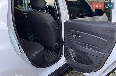 Внедорожник / Кроссовер Renault Duster 2019 в Ужгороде