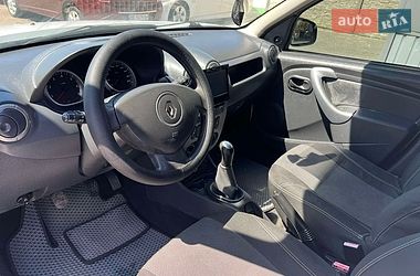 Позашляховик / Кросовер Renault Duster 2012 в Миколаєві фото 9 Позашляховик / Кросовер Renault Duster 2012 в Миколаєві