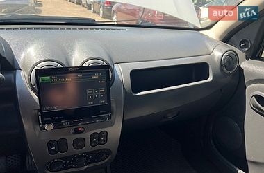 Позашляховик / Кросовер Renault Duster 2012 в Миколаєві фото 16 Позашляховик / Кросовер Renault Duster 2012 в Миколаєві