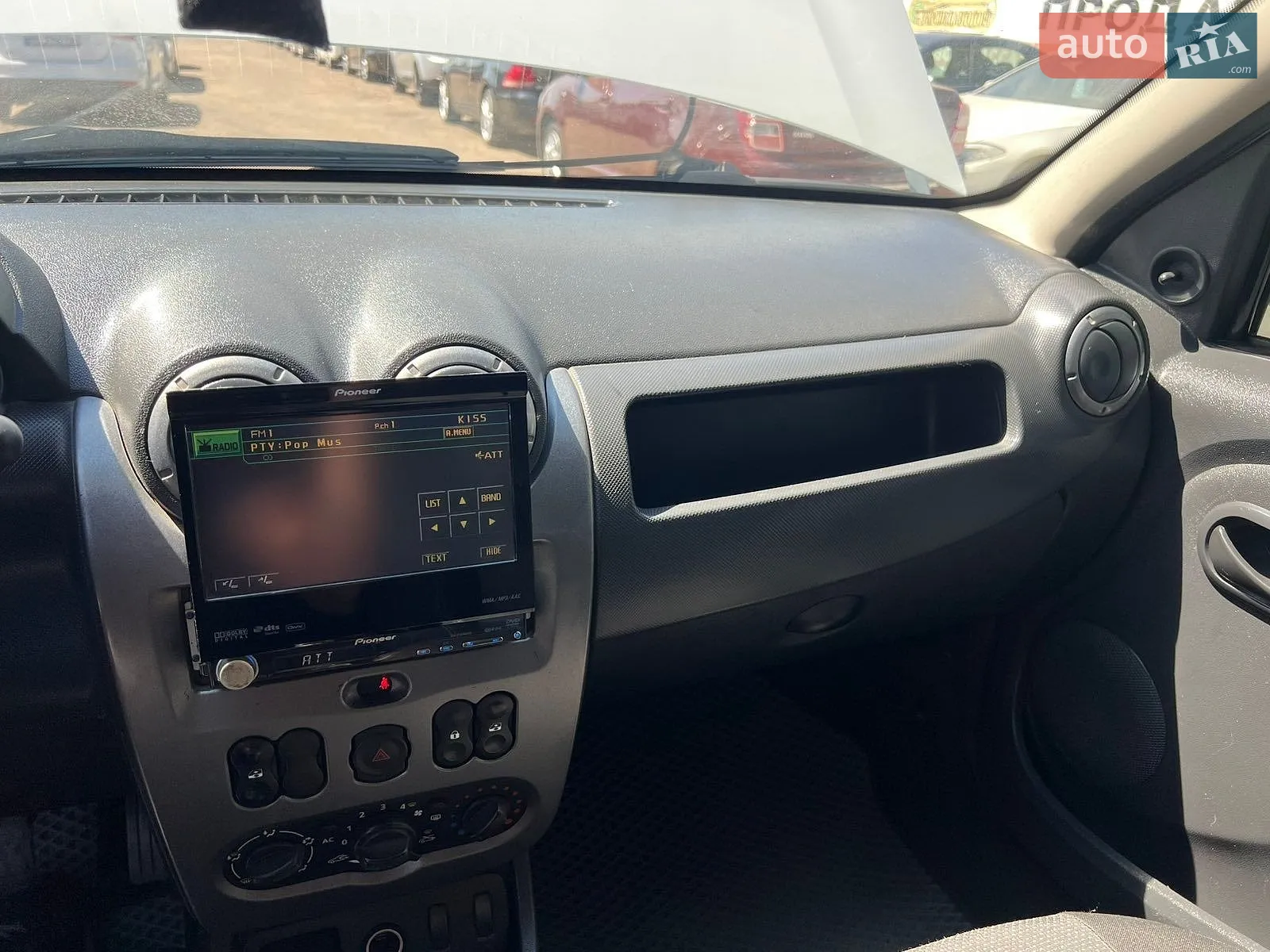 2012 Renault Duster - мініатюра 16