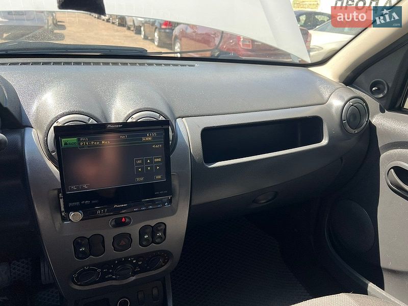 Позашляховик / Кросовер Renault Duster 2012 в Миколаєві фото 16 Позашляховик / Кросовер Renault Duster 2012 в Миколаєві