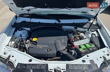 Позашляховик / Кросовер Renault Duster 2012 в Миколаєві фото 19 Позашляховик / Кросовер Renault Duster 2012 в Миколаєві