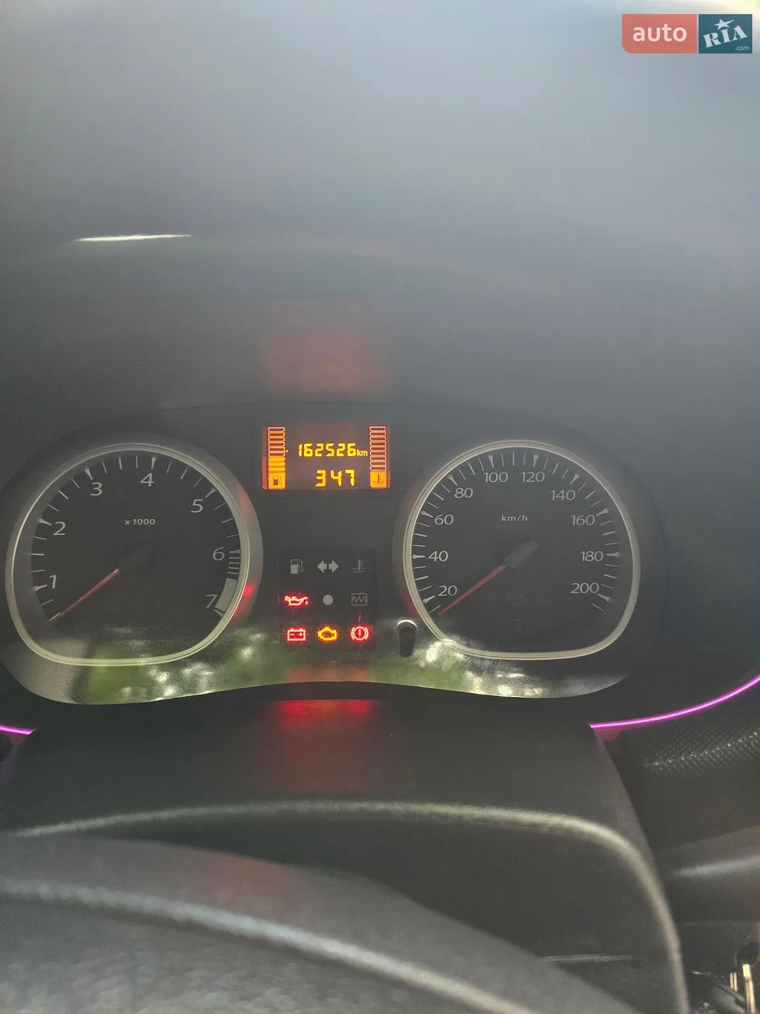 2011 Renault Duster - мініатюра 2