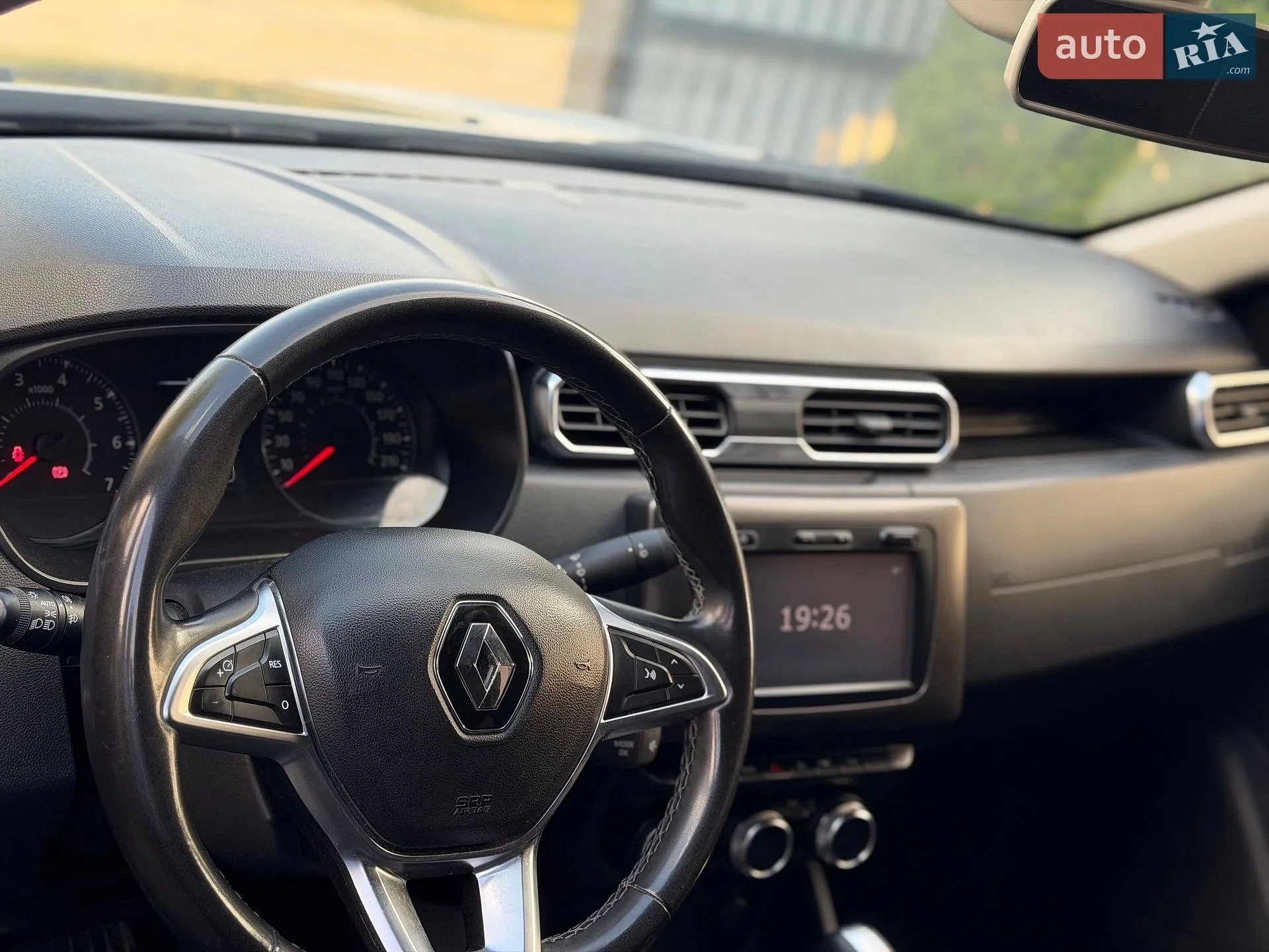 2018 Renault Duster - мініатюра 6