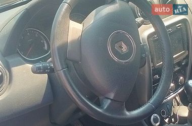 Позашляховик / Кросовер Renault Duster 2013 в Тернополі