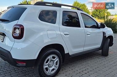 Внедорожник / Кроссовер Renault Duster 2020 в Виннице фото 3 Внедорожник / Кроссовер Renault Duster 2020 в Виннице