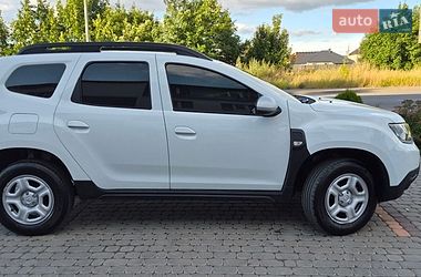 Внедорожник / Кроссовер Renault Duster 2020 в Виннице фото Внедорожник / Кроссовер Renault Duster 2020 в Виннице