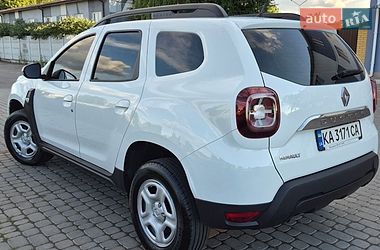 Внедорожник / Кроссовер Renault Duster 2020 в Виннице фото 5 Внедорожник / Кроссовер Renault Duster 2020 в Виннице