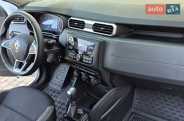 Внедорожник / Кроссовер Renault Duster 2020 в Виннице фото 11 Внедорожник / Кроссовер Renault Duster 2020 в Виннице