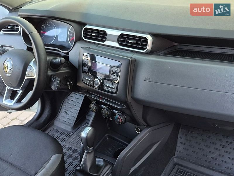 Внедорожник / Кроссовер Renault Duster 2020 в Виннице фото 11 Внедорожник / Кроссовер Renault Duster 2020 в Виннице