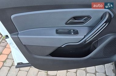 Внедорожник / Кроссовер Renault Duster 2020 в Виннице фото 12 Внедорожник / Кроссовер Renault Duster 2020 в Виннице
