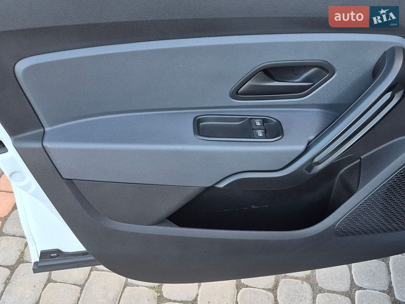 Внедорожник / Кроссовер Renault Duster 2020 в Виннице фото 12 Внедорожник / Кроссовер Renault Duster 2020 в Виннице