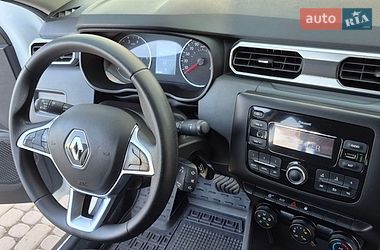 Внедорожник / Кроссовер Renault Duster 2020 в Виннице фото 14 Внедорожник / Кроссовер Renault Duster 2020 в Виннице