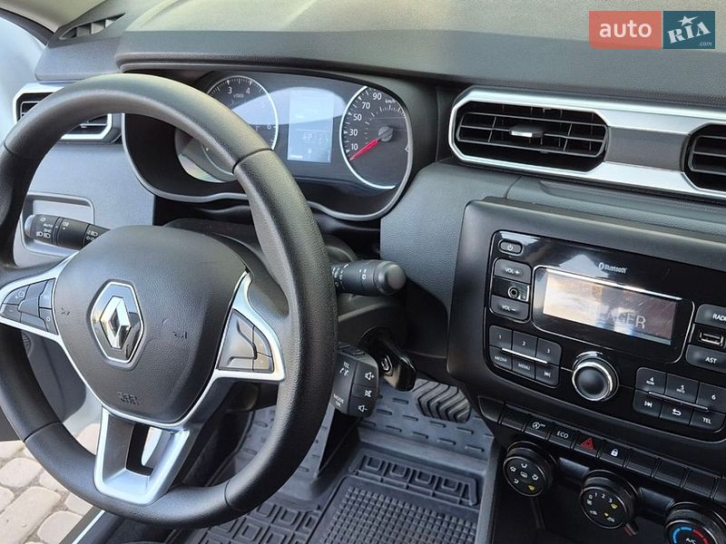 Внедорожник / Кроссовер Renault Duster 2020 в Виннице фото 14 Внедорожник / Кроссовер Renault Duster 2020 в Виннице