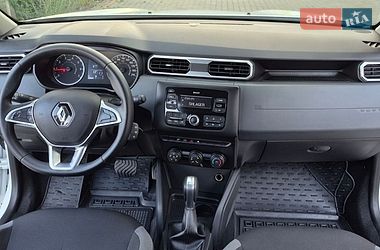 Внедорожник / Кроссовер Renault Duster 2020 в Виннице фото 15 Внедорожник / Кроссовер Renault Duster 2020 в Виннице